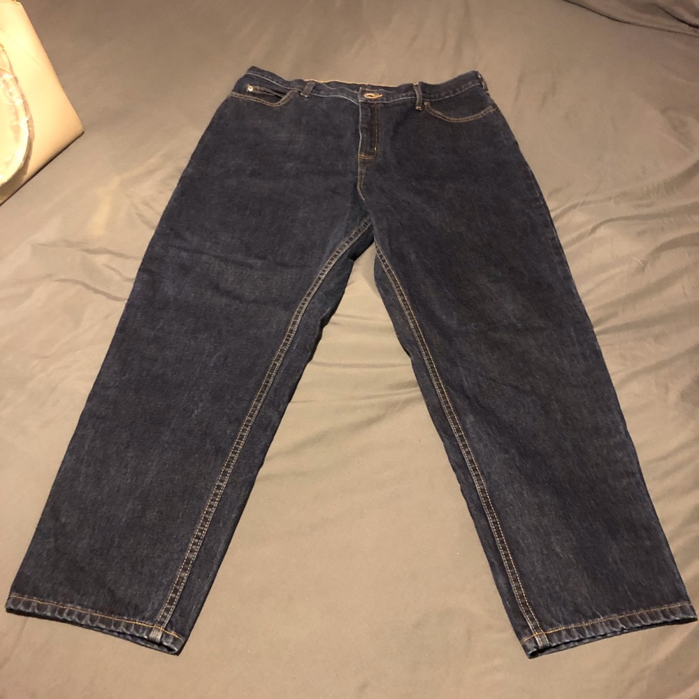 Land’s End Jeans
